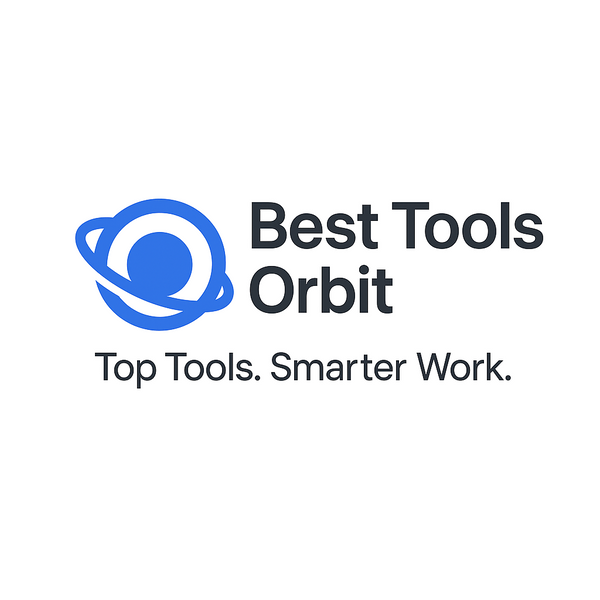 Best Tools Orbit